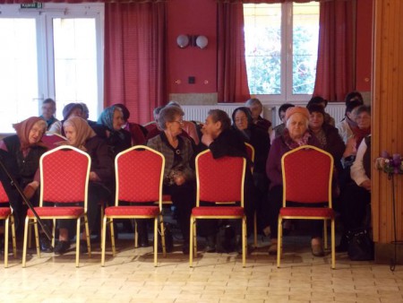 Magányosok karácsonya 2015